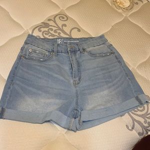 NoBo summer shorts